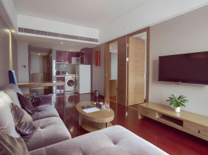 La Perle International Hotel - Free shuttle between hotel and Exhibition Center during Canton Fair & Exhibitor registration Counter