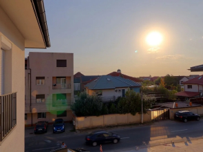 Apartment Stylish near Otopeni Airport