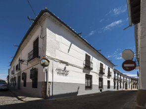 Casa Rural Tia Pilar de Almagro