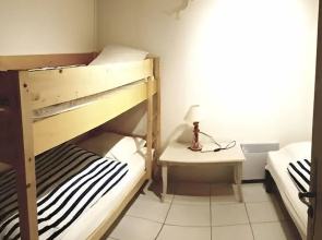 Camping les Lavandes