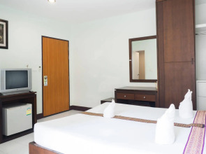 Patong Moon Inn Guesthouse