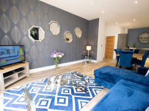 Your Apartment Rowan Tree - No.1