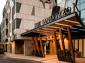 Crystalbrook Vincent