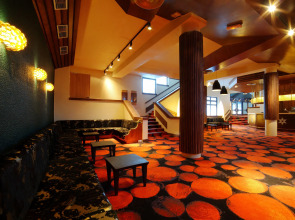 Lake Hotel Courchevel 1850