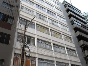 20 m from the beach in the center of Guarapari - Brazilian Corner