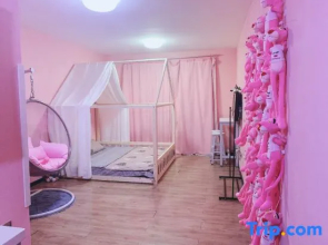 Yichun Yimei Dafu Daily Rental Apartment