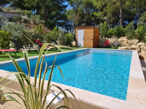 Villa La Provence