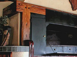 Ondundu Lodge
