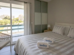 Aldeia do Mar Studio Vilamoura Center - SWIMMING POOL