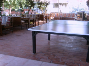 Best Life Apart Hotel