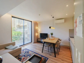 Feel Porto Firmeza Coworking Flat 1 1