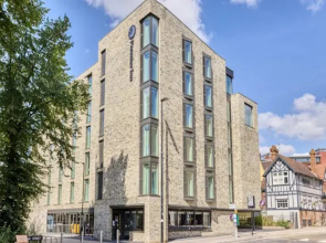 Premier Inn Oxford City Centre - Westgate