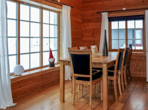 Nice Home in Sälen With 7 Bedrooms and Sauna