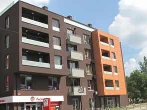Academica Aparthotel