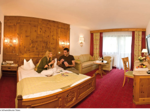 All In Resort Schwarzbrunn