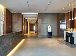 AC Hotel by Marriott Lima Miraflores