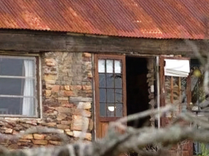 Plettenberg Bay Game Reserve