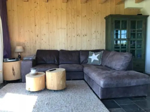 Ferienhaus am Nationalpark