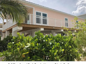 4 Beautiful 4 Bed 3 Bath Pool Home w Free Dock