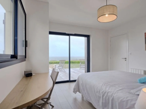 Maison du Phare de Port-Navalo