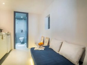 Fava Eco Suites Santorini Fava Eco Villa up to 14 pax