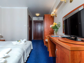 Morski Park Międzywodzie