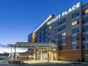 Hyatt Place Marlborough/Apex Center