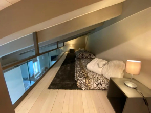 CASCINA SERRA ECO-HOUSE beb