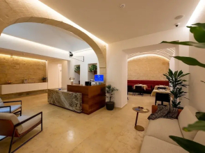 The Capital Boutique Hotel