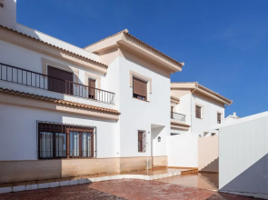 Ronda Home