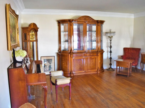 The Anderson Estates