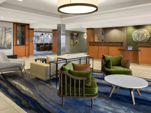 Fairfield Inn & Suites by Marriott Hobbs