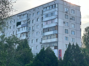 Apartamenty na prospekte Stroitelej 13