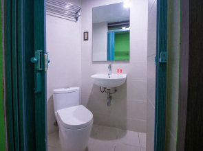 Arenaa Mountbatten Boutique Hotel