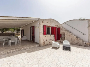 4099 Villa Maste by Barbarhouse