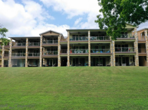 Rio Refuge RG 105 in Canyon Lake