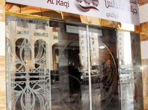 Grand Al Andalus Al Raqi Hotel