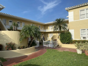 The Palms