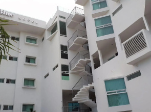 Hotel HBlue Centro