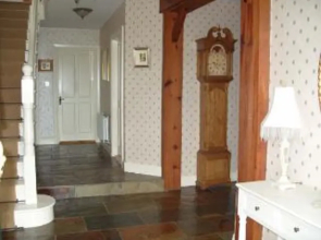 The Cove Lodge
