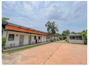 พักดีรีสอร์ท 2