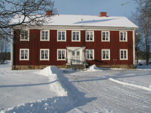 STF Vandrarhem Södra Ljunga