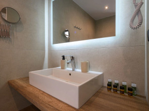 CUBES ON THE BEACH Athens airport