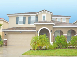 Villa Sunny Solterra Oak