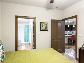 Apartments-Stay Smart Frisco Plano