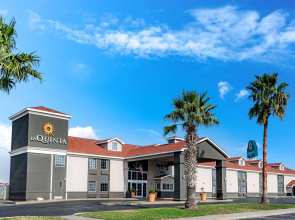 La Quinta Inn by Wyndham San Antonio Brooks City Base