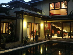 Villa Maharani Jimbaran