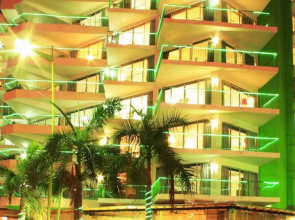 Hotel Tortuga Acapulco