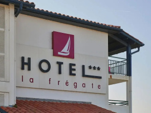 La Frégate - Bidart - Hôtel by Miléade