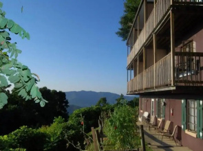 Alpine Inn